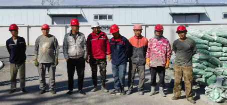 贵州厂房地基沉降注浆加固施工队伍怎么选